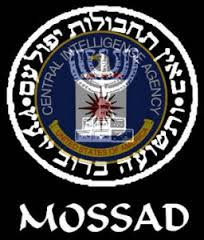 MOSSAD