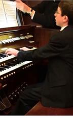 organista