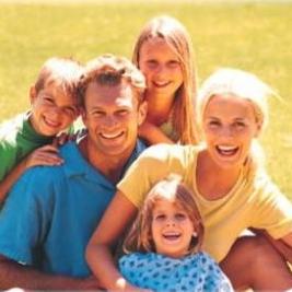 FAMIGLIA NATURALE