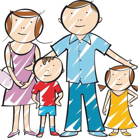 FAMIGLIA TRADIZIONALE