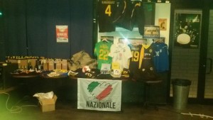 SOLIDARIETA NAZIONALE
