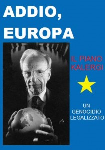 ADDIO EUROPA