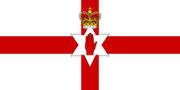 BANDIERA ULSTER