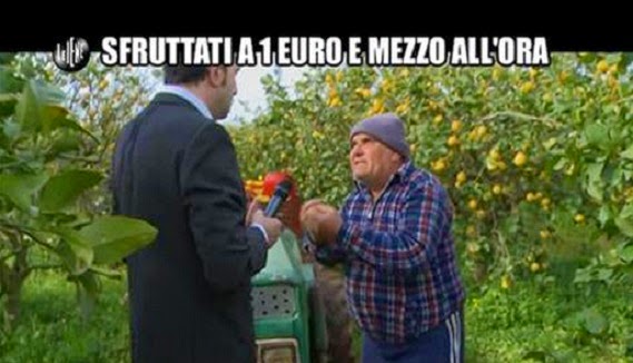 sfruttati
