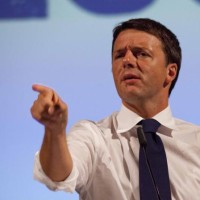 RENZI INDICA