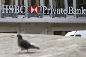 SWISSLEAKS: DAL 'PORTABORSE' DI ASSAD AI TRAFFICANTI DI ARMI