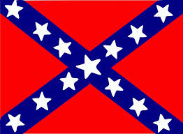 BANDIERA CONFEDERATA