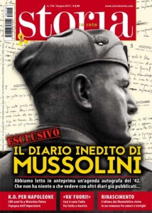 MUSSOLINI