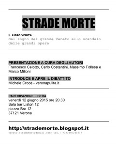 STRADE MORTE
