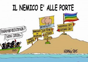 Vignetta di Krancic