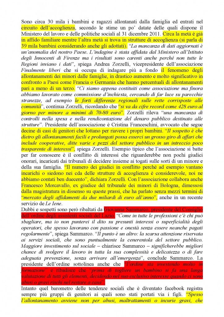 40mila bimbi sottratti in Italia ai genitori naturali_Pagina_2