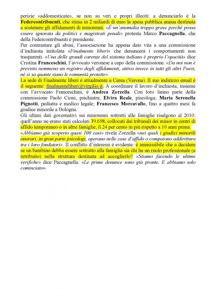 40mila bimbi sottratti in Italia ai genitori naturali_Pagina_4