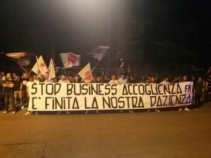 FN CR SAN BONIFACIO