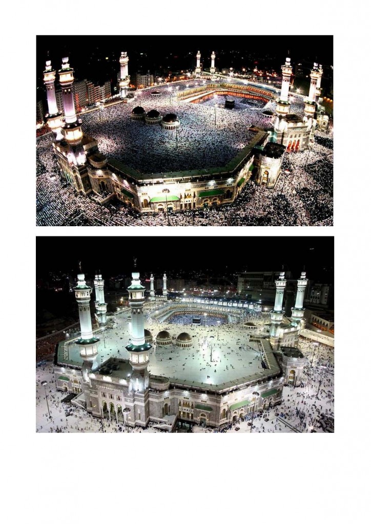 Fulmini su La Mecca_Pagina_5