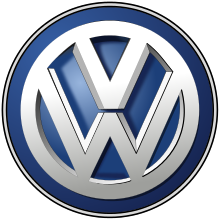 LOGO VW