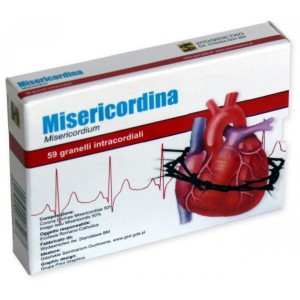 misericordina