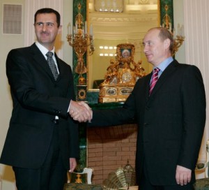 putin-assad