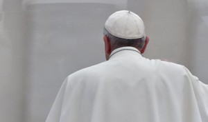Pope's General Audience