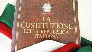 COSTITUZIONE