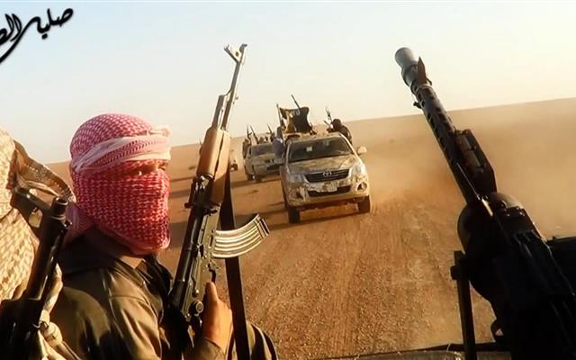 isis