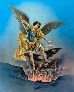 san michele