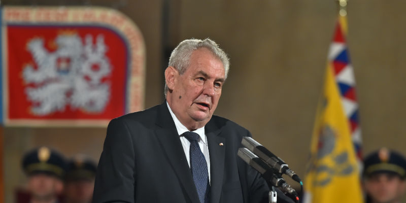 ZEMAN