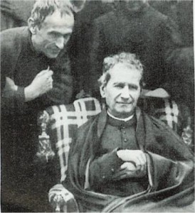 DON BOSCO