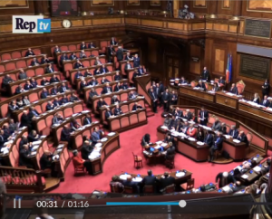 PARLAMENTO