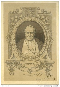 PIO IX