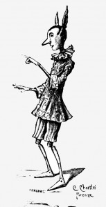 pinocchio