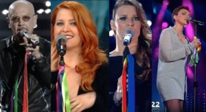 CANTANTI