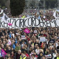 EVVIVA RENZI