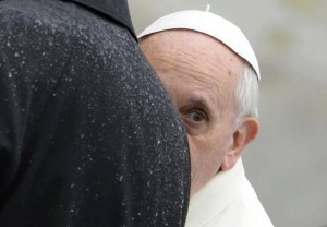 bergoglio cu cu