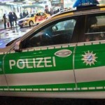 POLIZEI