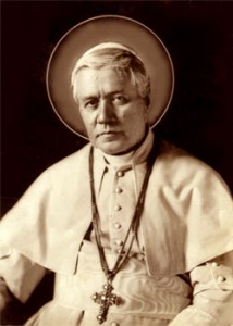 SAN PIO X