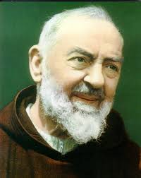 SAN PIO
