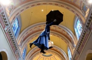 mery poppins