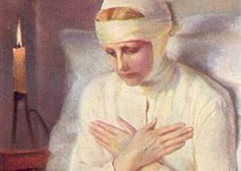 BEATA KHATARINA