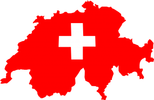 DER SCHWEIZ