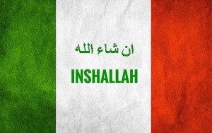 INSHALLAH