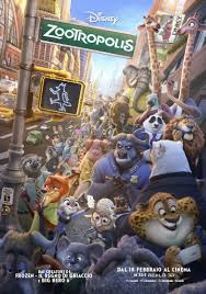 ZOOTROPOLIS