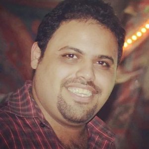 ahmed abdallah