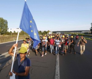 EL PUEBLU UNIDO