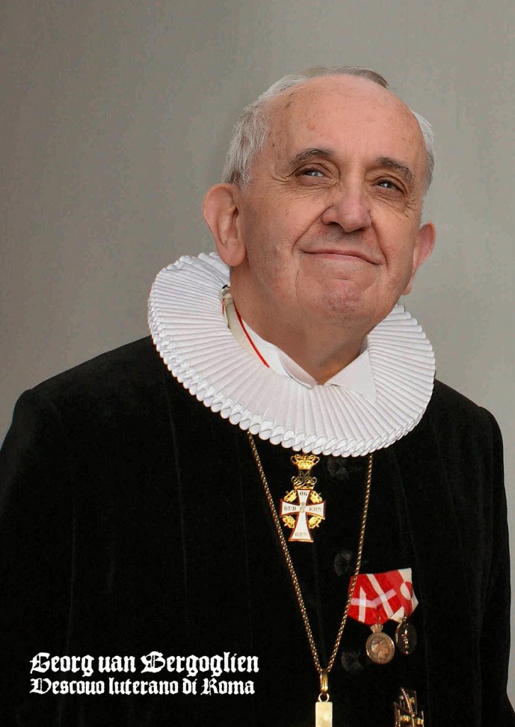 LUTEROGLIO