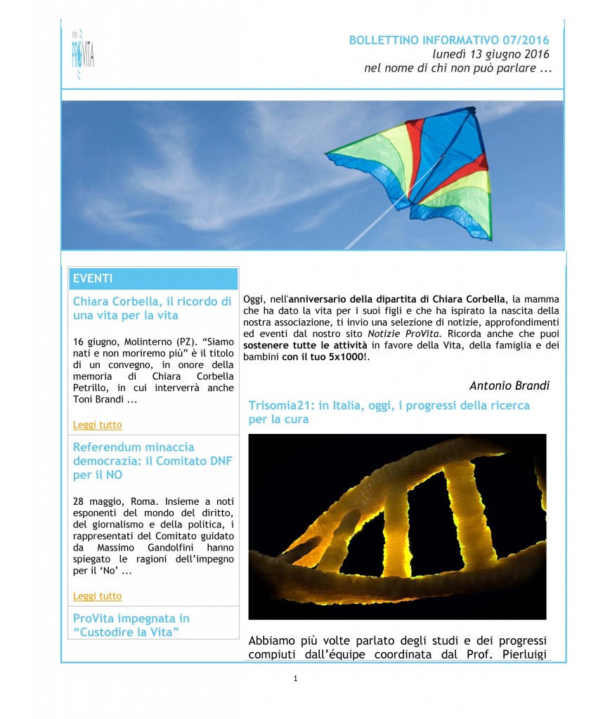 PROVITA 15062016_Pagina_1
