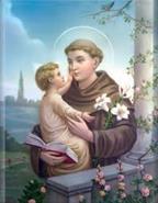 S. ANTONIO
