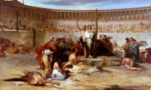 christian-martyrs