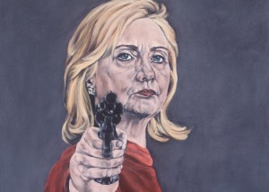 killary spara