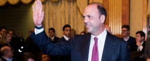 ALFANO SH