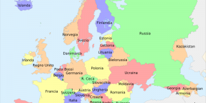 EUROPA